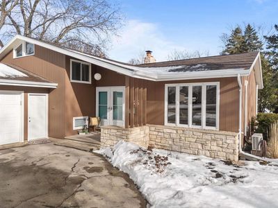 922 Congress STREET, Neenah, WI, 54956