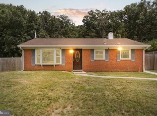 8102 Holiday Ave, Fort Washington, MD 20744