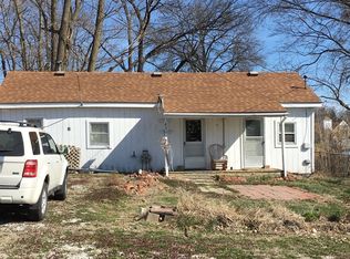 4300 NE 44th Ter, Kansas City, MO 64117