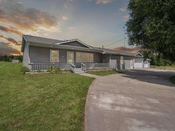 2876 Grass Lake Rd, Gladwin, MI 48624