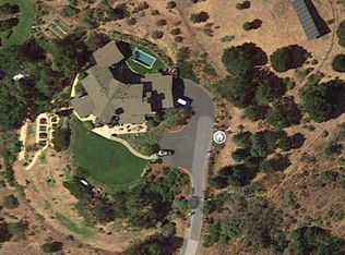 400 Alta Vista Ave, Mill Valley, CA
