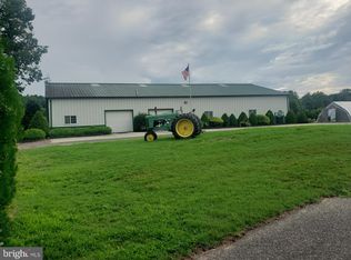 70 Sheppards Mill Rd, Bridgeton, NJ 08302