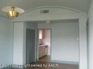 1212 SW 12th Ave, Amarillo, TX 79102