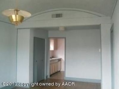 1212 SW 12th Ave, Amarillo, TX, 79102