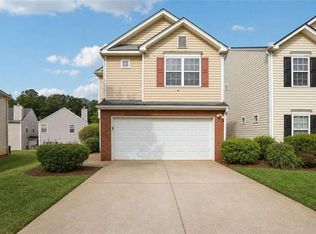 120 Meadowridge Dr, Covington, GA 30016