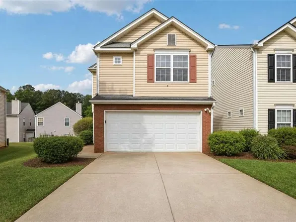 120 Meadowridge Dr, Covington, GA 30016