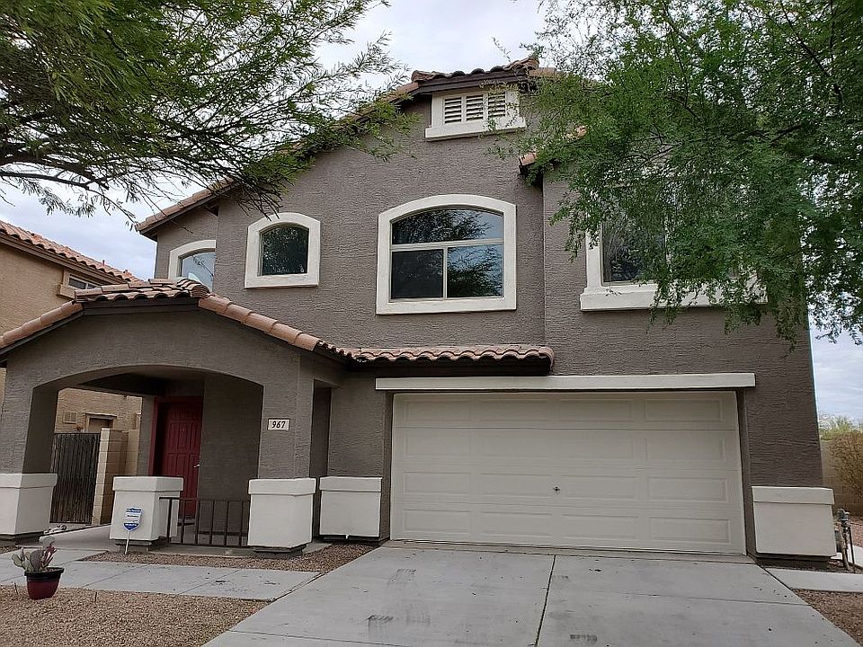 Home re-painted Jan 2020