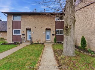 151 Linwell Rd #15, Saint Catharines, ON L2N 6P3