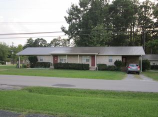 103 N Roosevelt St #103, Tullahoma, TN 37388