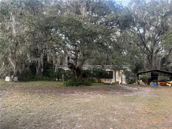 10671 SE 201st St, Inglis, FL 34449