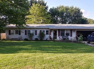 4091 Saint James Dr, Brunswick, OH 44212