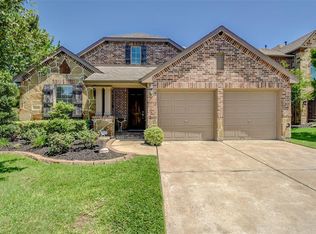 8114 Toprock Ln, Cypress, TX 77433