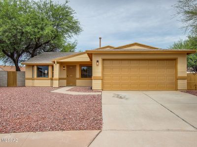 1724 W Haywood Pl, Tucson, AZ, 85746