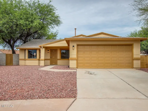 1724 W Haywood Pl, Tucson, AZ 85746