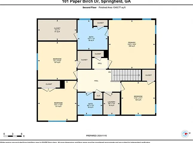 101 Paper Birch Dr — Photo 22