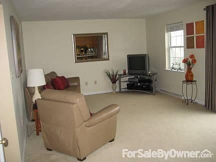 The family room