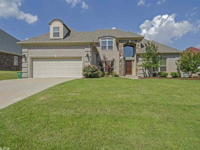 175 Blackburn Dr, Little Rock, AR, 72211