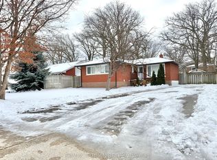 550 3rd Line, Oakville, ON L6L4A7