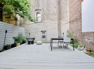 786 Knickerbocker Ave #2F, Brooklyn, NY 11207