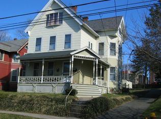 29 N Whittlesey Ave, Wallingford, CT 06492