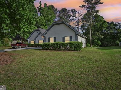 2768 Southpark Blvd SW, Conyers, GA, 30094