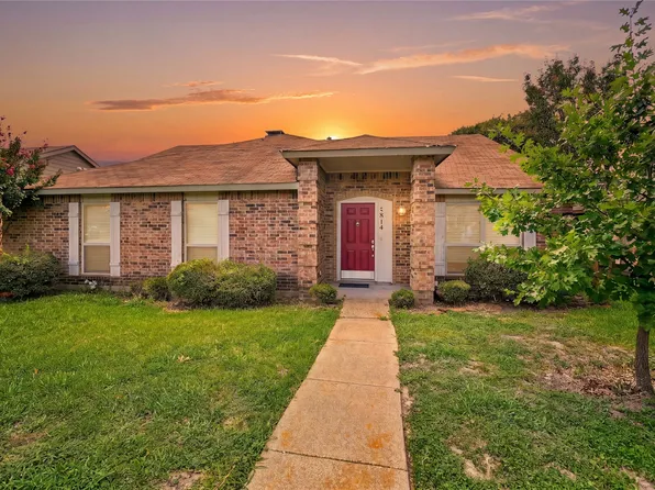 5814 Winell Dr, Garland, TX 75043