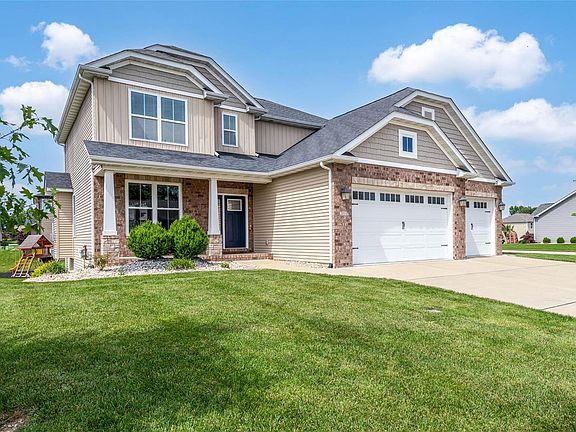 2nd image of 203 Smola Woods Ct