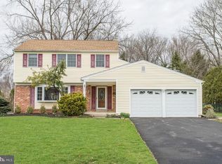 1763 Palomino Dr, Warrington, PA 18976