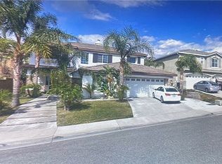 15238 Overlook Pl, Fontana, CA 92336