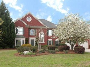 1205 Mayfield Manor Dr, Alpharetta, GA 30009