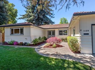 1129 Prunelle Ct, Sunnyvale, CA 94087