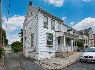 138 S 4th St, Lebanon, PA 17042