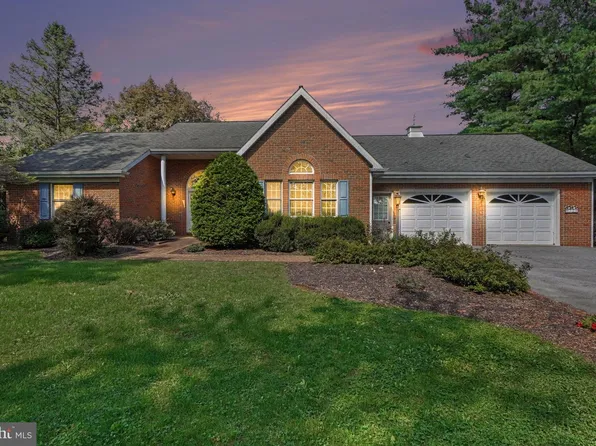729 Schaeffer Rd, Lebanon, PA 17042