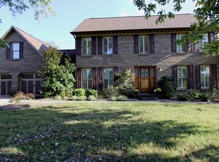 12604 Red Canyon Rd, Knoxville, TN 37934