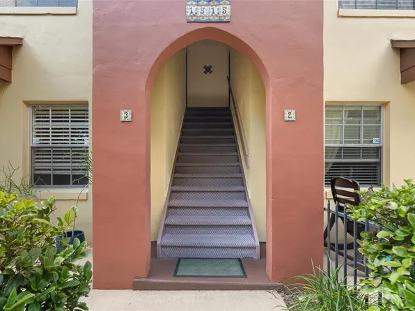 1515 Catherine St APT 2, Orlando, FL 32801