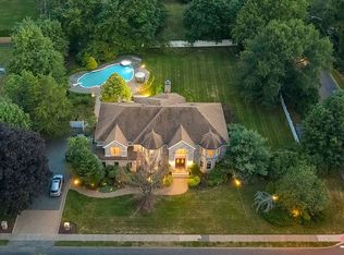 362 W Grand Ave, Montvale, NJ 07645