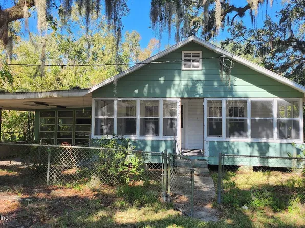 7137 GRAY Street, Jacksonville, FL 32219