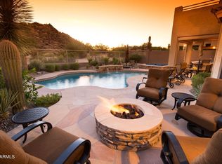 3331 N Boulder Cyn, Mesa, AZ 85207