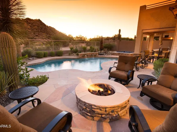 3331 N BOULDER Canyon, Mesa, AZ 85207