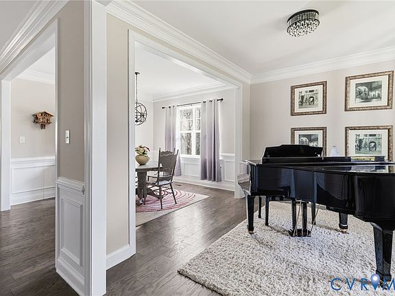 5th image of 15206 Blackrail Rd