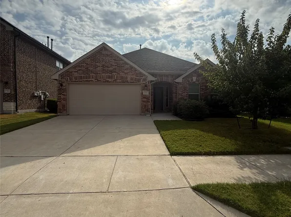 725 Bird Creek Dr, Little Elm, TX 75068