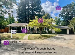 16 San Benito Ct, Walnut Creek, CA 94598