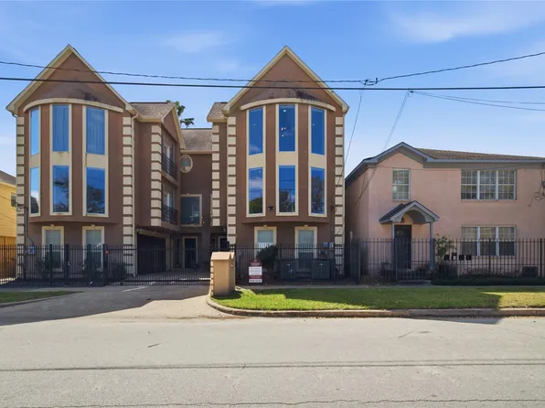 1316 Cleburne St APT B, Houston, TX 77004