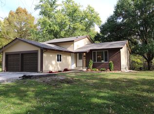 737 Union Dr, University Park, IL 60484