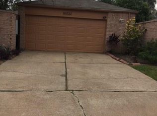 16023 Los Altos Dr, Houston, TX 77083
