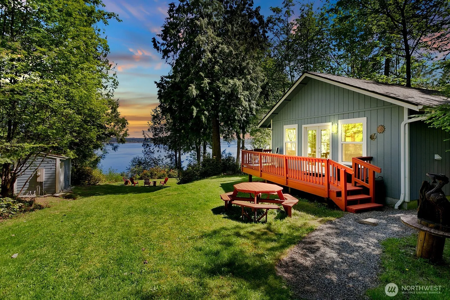 140 E Beach Trail Lane photo 1