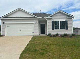 2217 Fletchers Ridge Dr, Durham, NC 27703