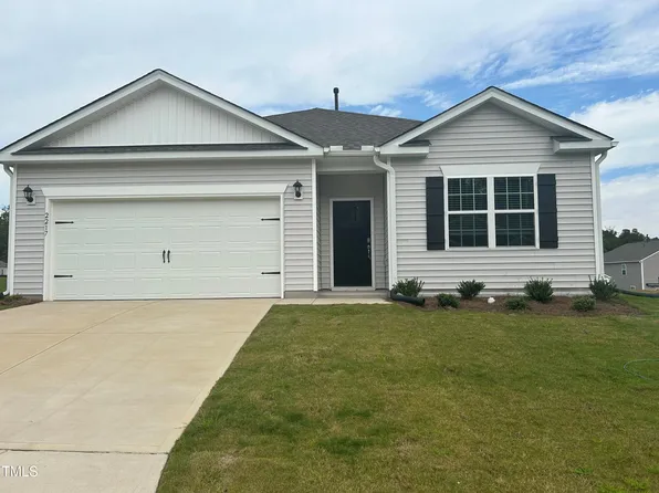 2217 Fletchers Ridge Dr, Durham, NC 27703