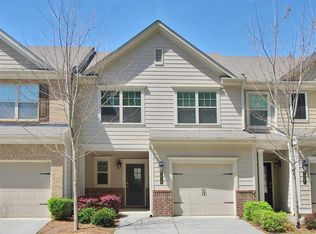 7029 Kingswood Run Dr, Doraville, GA 30340