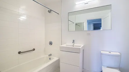 Rented by Stonehenge NYC LLC